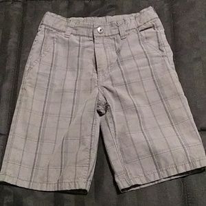 Calvin Klein boys shorts